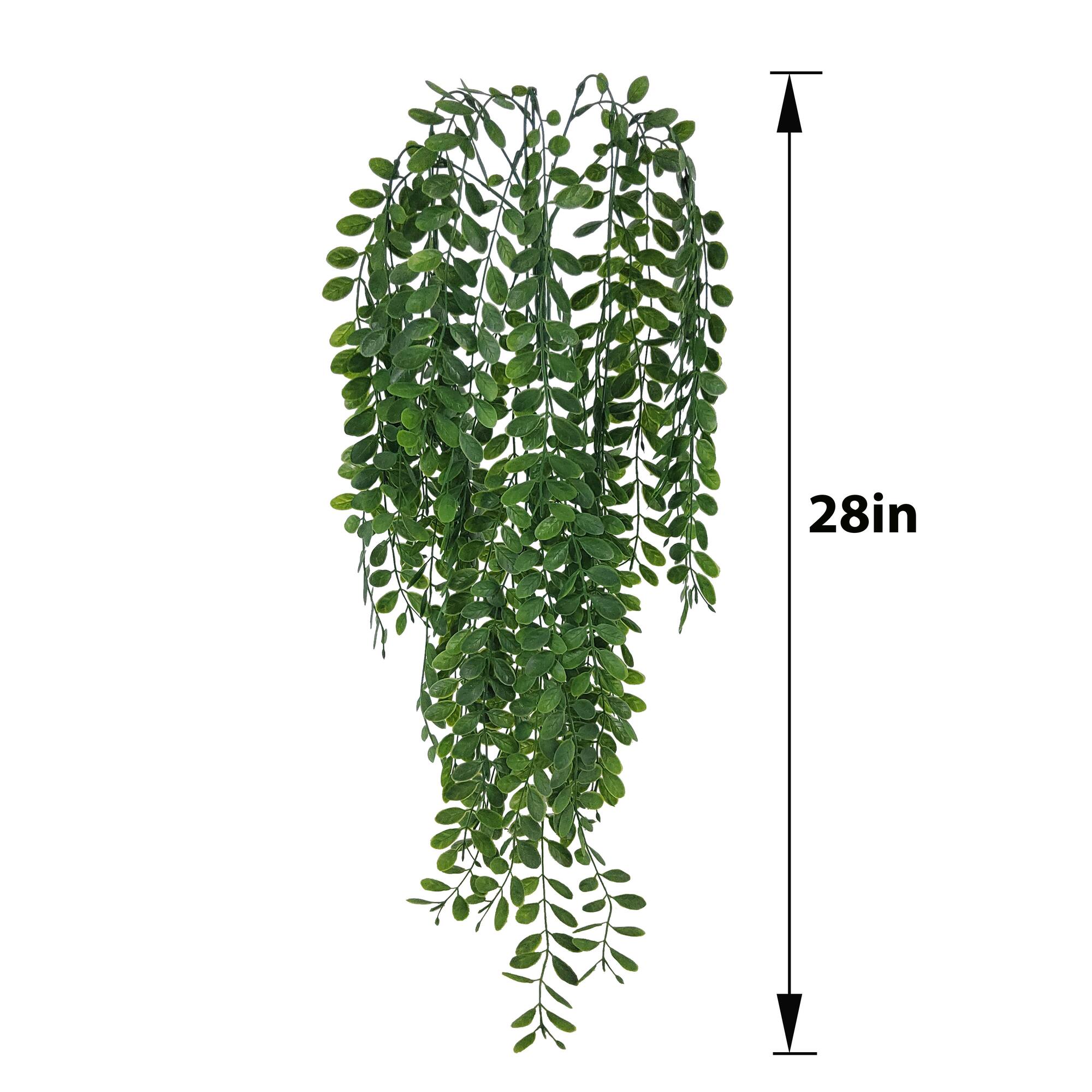 28" Hanging Nandina Bush by Ashland®